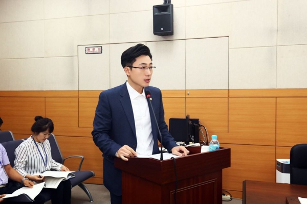 김관형 유성구의원