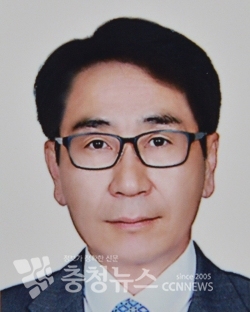 김영권 의원(아산1, 더불어민주당)