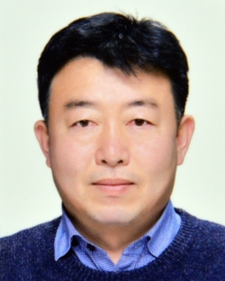 오인환 의원(논산1, 더불어민주당)