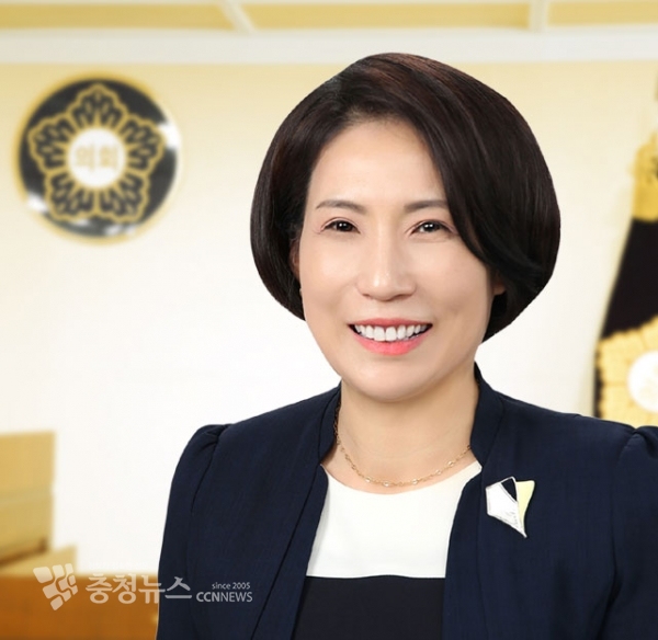 아산시의회 조미경의원 '아산시 무연고 사망자 등에 대한 장례지원 조례안' 발의