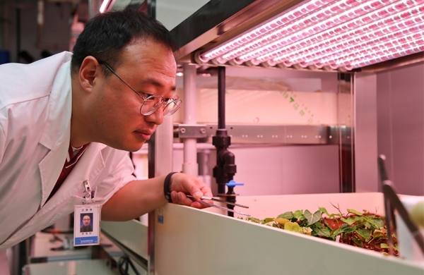 한약자원연구센터 강영민 박사