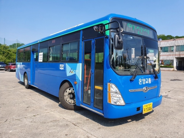 시내·공영버스