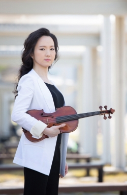 바이올린 김근화