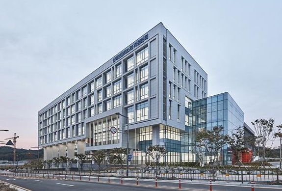 산학연클러스터지원센터 / 세종시설공단 제공