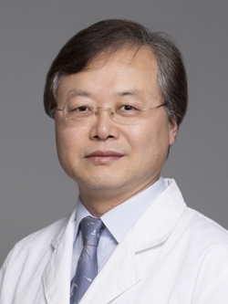 정신건강의학과 이창화 교수