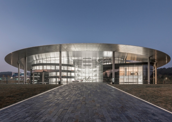 한국타이어앤테크놀로지㈜ 한국테크노돔