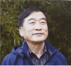 송인창 명예교수