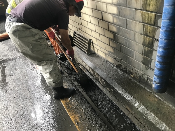 대전 중구 폭우대비 도로배수시설물 정비추진