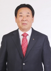 임유수 세종중앙농협조합장