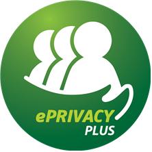 ePRIVACY PLUS 인증마크