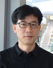 IBS 식물 노화·수명 연구단 이시철 연구위원