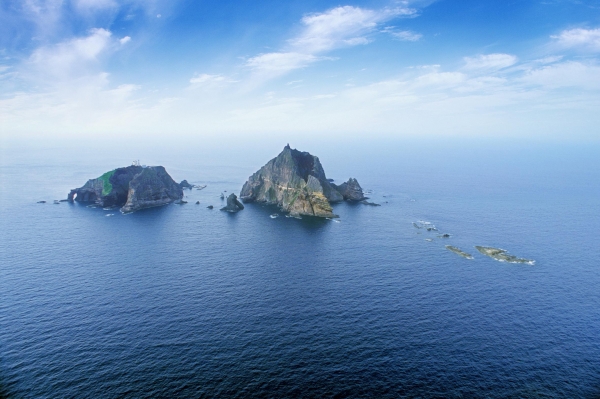 독도 특별전 사진