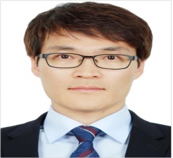 기술사 시험에 합격한 한대현 대리.