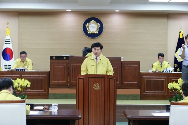 나인찬 청양군의원