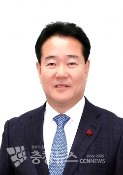 지정근 의원(천안9, 더불어민주당)