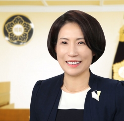 조미경 아산시의원