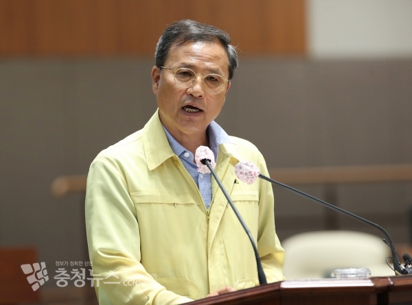 이계양 충남도의원