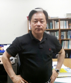 임경호 산학협력단장