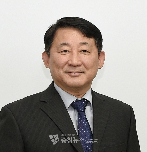 서철모 행정안전부 지방세정책관