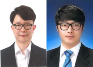 최동헌 주무관, 이동욱 주무관