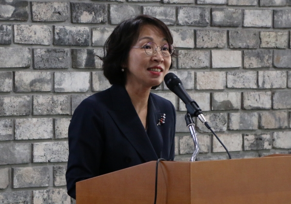 KISTI 최희윤 원장