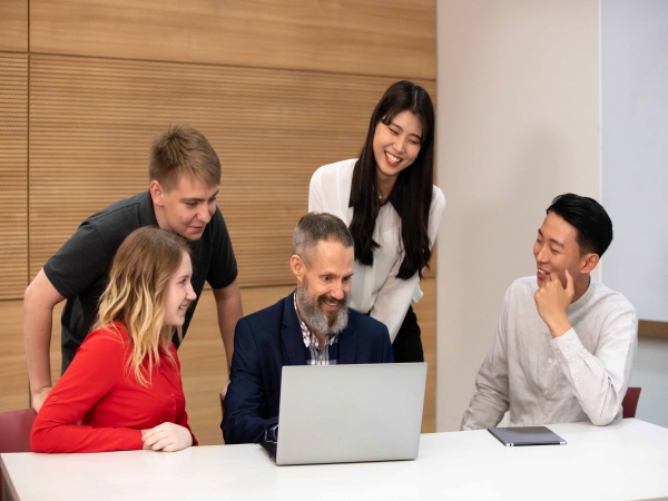 남서울대 국제대학원 국내 최초 IBDP 교사양성과정 인증