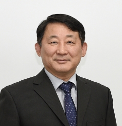 서철모 신임 대전시 행정부시장