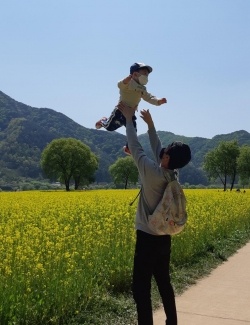 세상의 주인은 나야(윤선아 작)