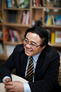 음악평론가 임진모