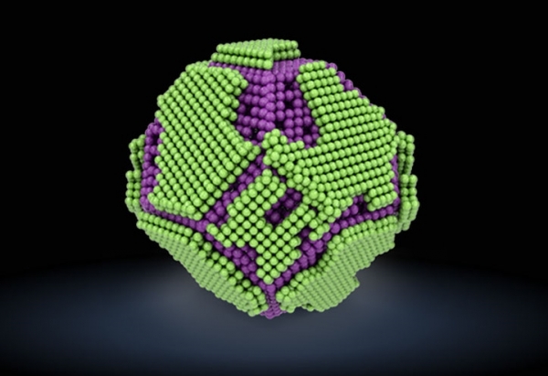 방사선 피폭으로부터 인체를 보호하는 나노입자 개발