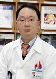 송명준 소화기내과교수