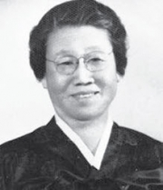 강혜원 선생