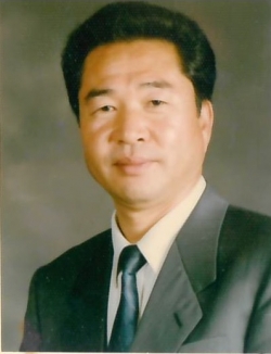 충남무형문화재 이용구 씨