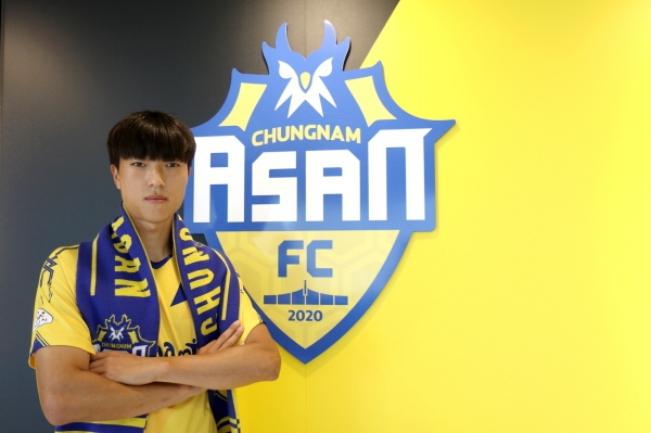 제주Utd에서 ‘멀티플레이어’ 이은범 임대 영입