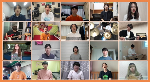 KAIST 방방 프로젝트