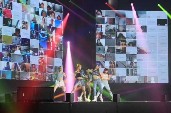 제23회 보령머드축제(집콕라이브)