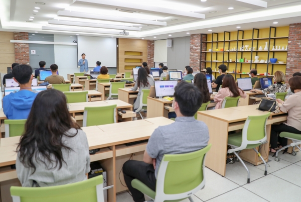 지속가능발전 전국활동가 워크숍 개최