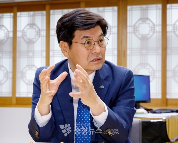 이춘희 세종시장.