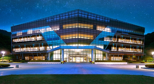 국방과학연구소 전경