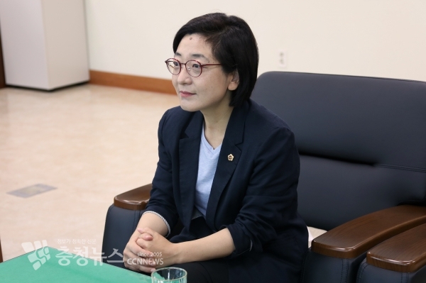 이순열 세종시의원