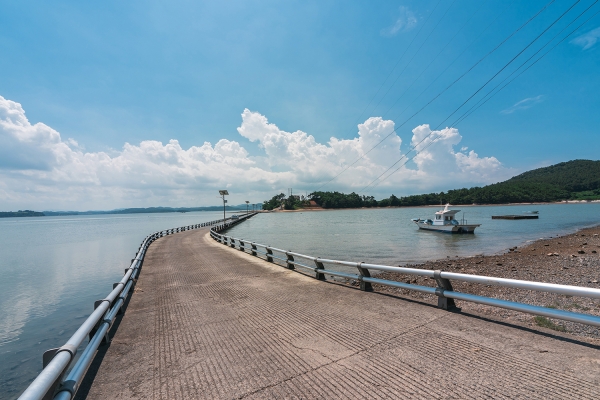 웅도 유두교 사진