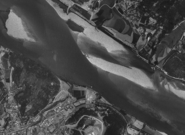 생활지리정보시스템 -1983년