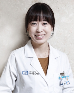 이경은 대전성모병원 치과 교수