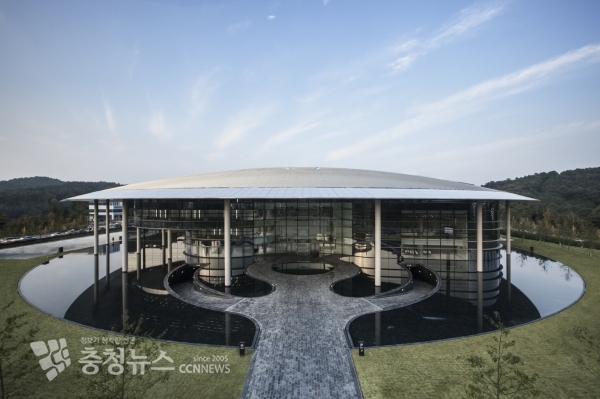 한국타이어 테크노돔