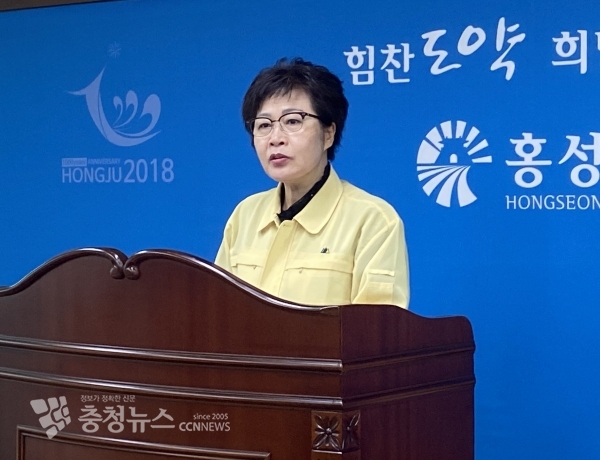 강애란 민원지적 과장이 "고품격 민원서비스를 제공하겠다"고 밝혔다.