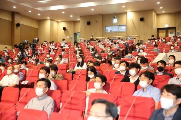 11일 국회서‘가스터빈산업 경쟁력 강화 방안 모색 정책토론회’ 개최