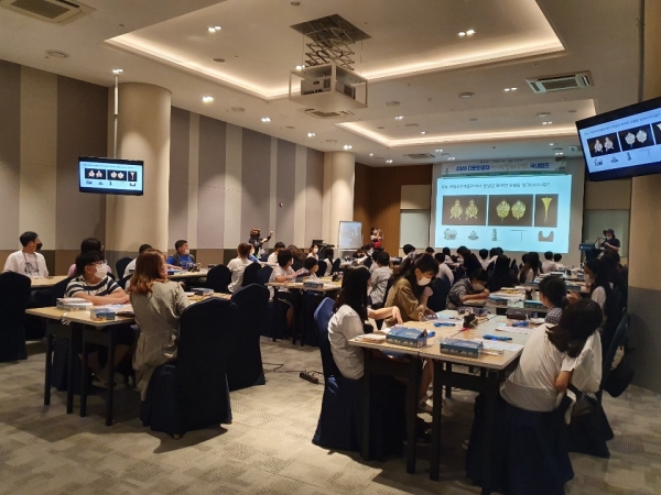 충남다문화영재 끼·재능 발현프로젝트 국내캠프