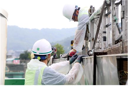 옥외광고물 피해예방 ‘Safety-Sign의 날’ 실시