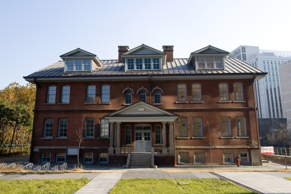 배재학당역사박물관