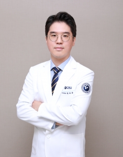 이비인후과 원호륜 교수